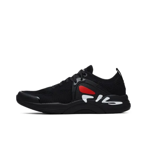 FILA Heritage FHT Беговые кроссовки Низкий топ Мужской