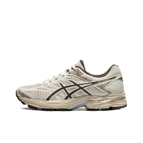 Asics Гель FLUX 4 Беговые кроссовки Низкий Топ Женские