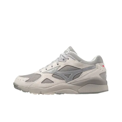 Mizuno Azure Casual Low Top Мужской