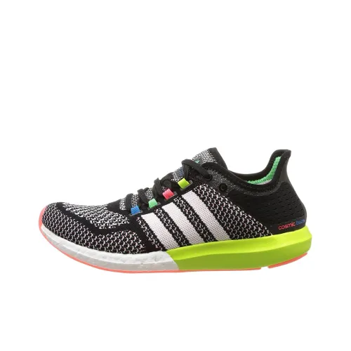 Adidas CC Cosmic Boost Беговые кроссовки Низкий Топ Женские
