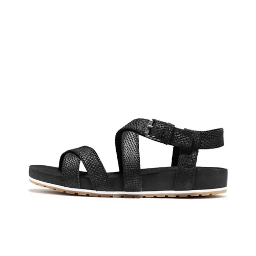 TIMBERLAND Malibu Waves Женские пляжные сандалии