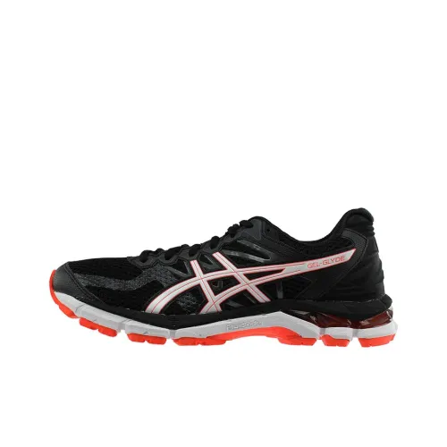 ASICS Гель Glyde Беговые кроссовки Низкий Топ Женские