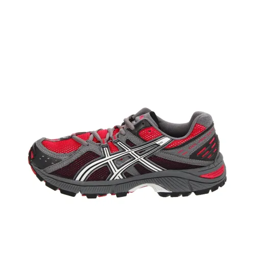 Asics Gel Arctic 4 Low Топ Беговые кроссовки Женские