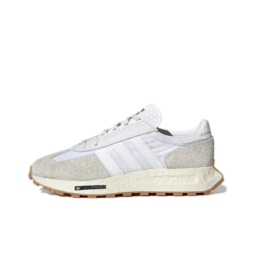 Adidas Originals Retropy E5 Беговые кроссовки Низкий топ Унисекс