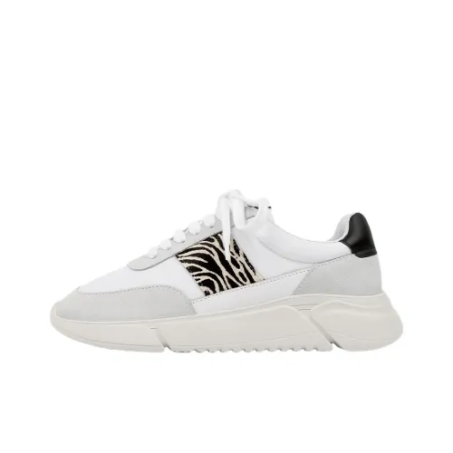 Axel Arigato Genesis Vintage Повседневный Низкий Топ Женский