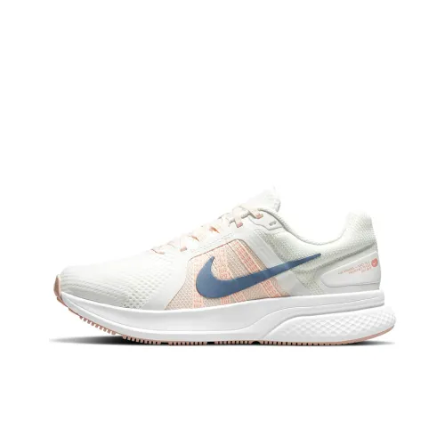 Nike Run Swift 2 Беговые кроссовки Низкий Топ Женские