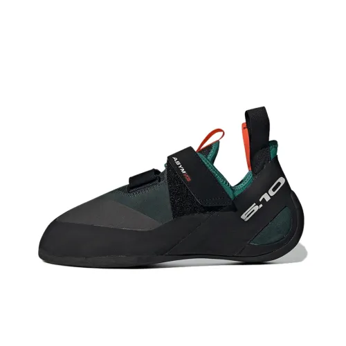 Adidas Устойчивая к истиранию низкая походная обувь