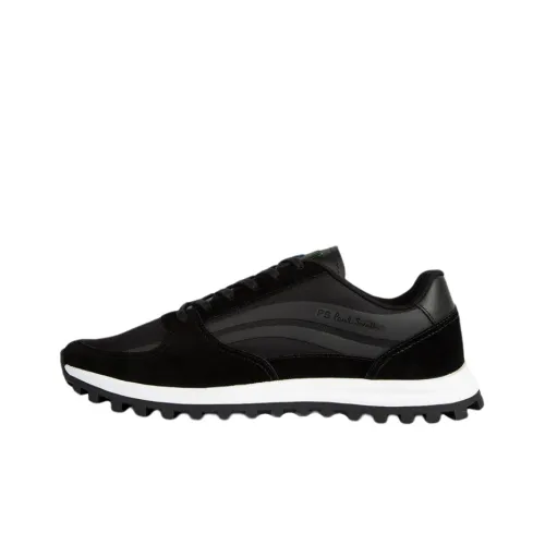 Paul Smith Повседневный Низкий Топ Мужской