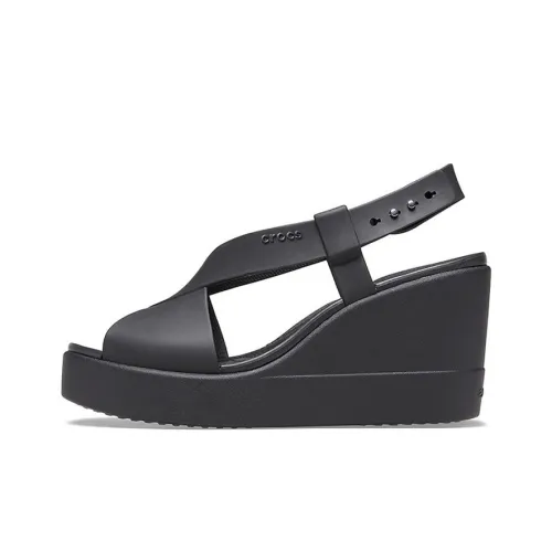 Crocs One Ремень Сандалии Женские