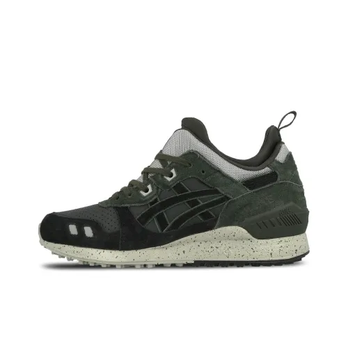 ASICS Gel Lyte MT Беговые кроссовки MID Топ Унисекс
