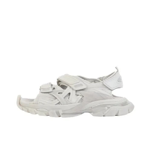BALENCIAGA Дорожка Пляжные сандалии Женские