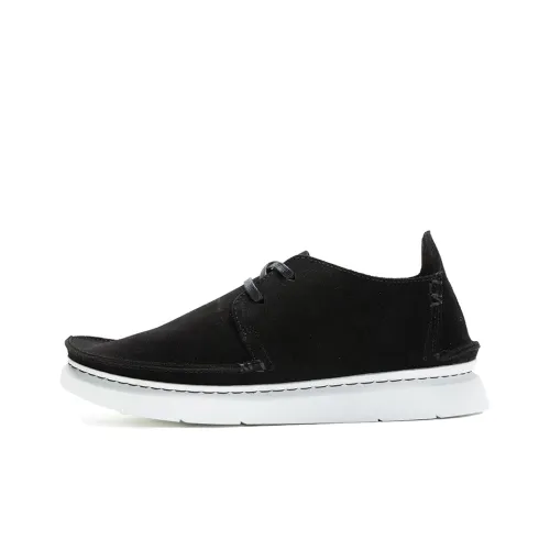 Clarks Casual Низкий Топ Женские