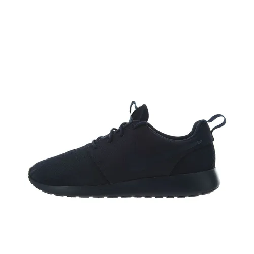 Nike Roshe One Беговые кроссовки Низкий Топ Мужской