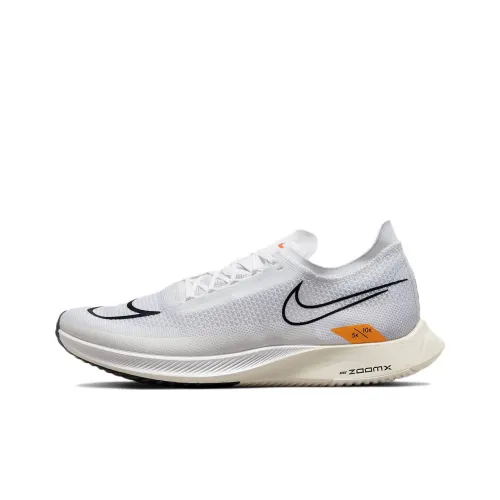 Nike Streakfly Collection Беговые кроссовки Низкий топ Унисекс