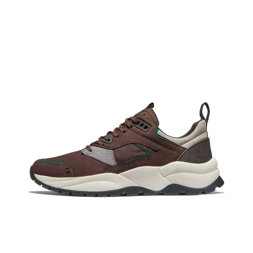 Timberland Tree Racer Повседневный Низкий Топ Мужской