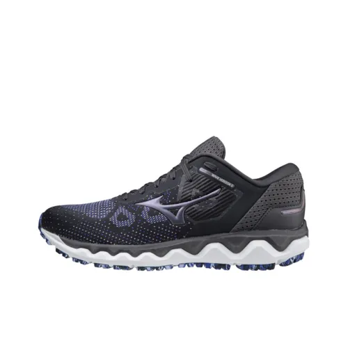 Кроссовки для бега Mizuno Horizon 5, низкий топ, мужские