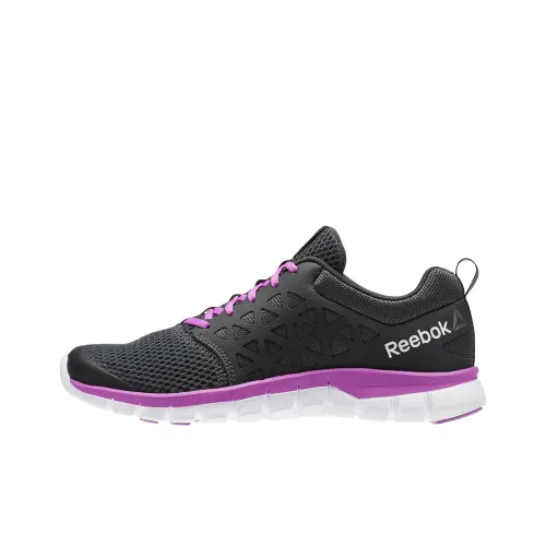 Reebok Sublite Xt Cushion 2,0 Беговые кроссовки Низкий Топ Женские