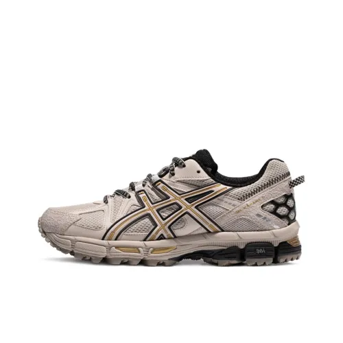 Asics Gel Kahana 8 Беговые кроссовки Низкий топ Женские