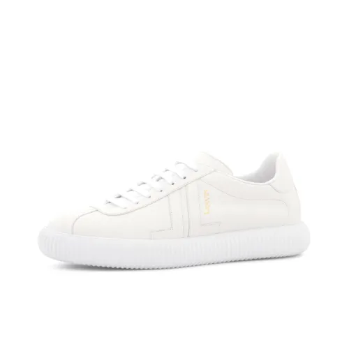 Кроссовки для скейтбординга Lanvin Glen Low Топ Женские