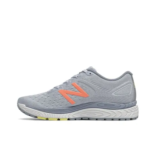 New Balance NB Solvi Беговые кроссовки Низкий Топ Женские