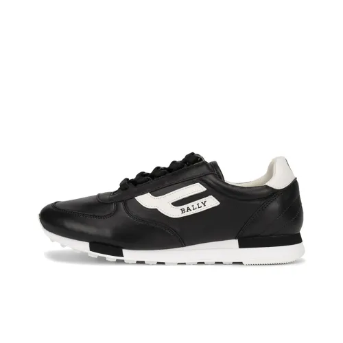 BALLY Беговые кроссовки Low Top Женские