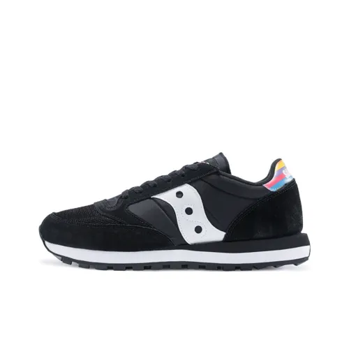 Saucony Jazz Original Vintage Jazz Беговые кроссовки Низкий Топ Мужской