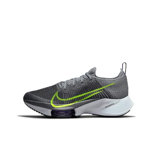 Nike Air Zoom Tempo Next% Беговые кроссовки Низкий Топ Мужской