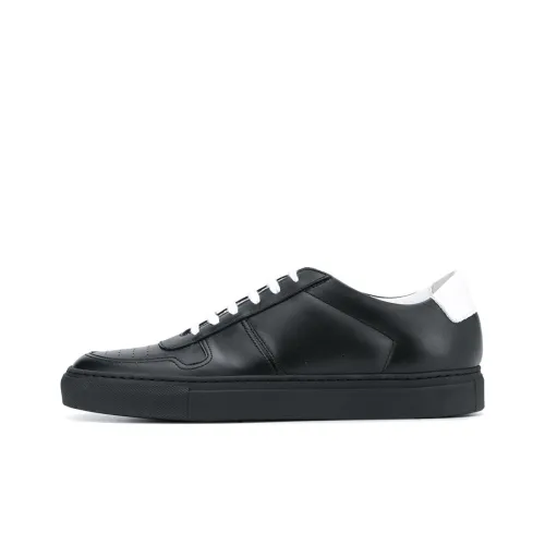 COMMON PROJECTS Скейтборд Кроссовки Низкие Мужские