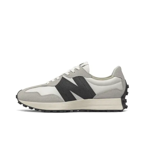 New Balance NB 327 Беговые кроссовки Низкий Топ Мужской