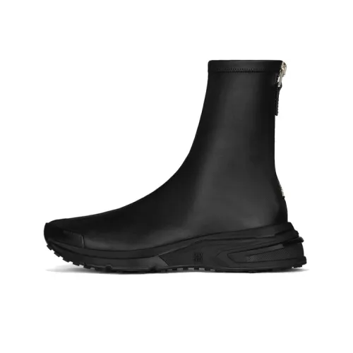 Givenchy GIV 1 TR Повседневный Высокий Топ Женский