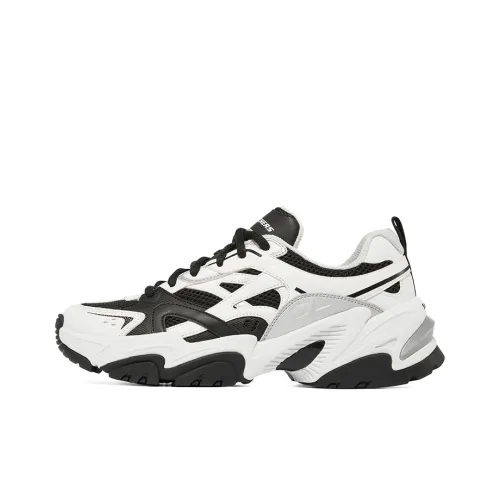 Skechers Stamina V2 Беговые кроссовки Низкий Топ Женские