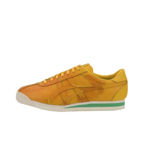 Onitsuka Tiger CORSAIR Беговые кроссовки Низкий Топ Мужской