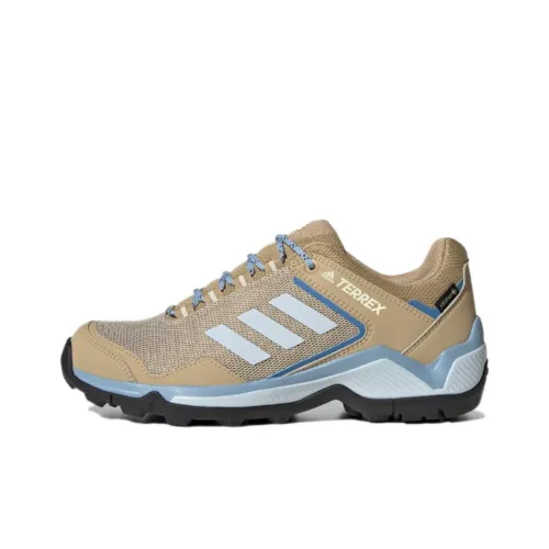 adidas Terrex Eastrail Abrasion Resistant MID Топ Походная обувь