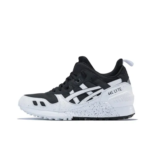 ASICS Gel Lyte OG Беговые кроссовки Низкий Топ Мужской