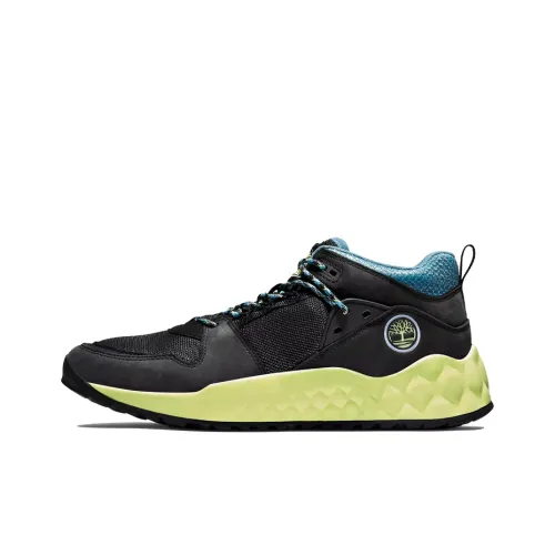 Timberland Solar Wave Беговые кроссовки Низкий топ Мужской