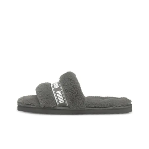 PUMA Слипоны Женские