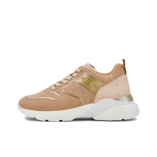 HOGAN Active One Кэжуал Низкий Топ Женский