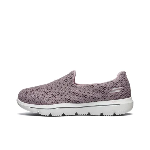 Skechers Go Walk Evolution Ultra Casual Low Top Женские