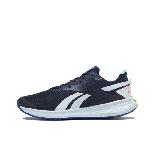 Reebok Energen Беговые кроссовки Низкий Топ Мужской