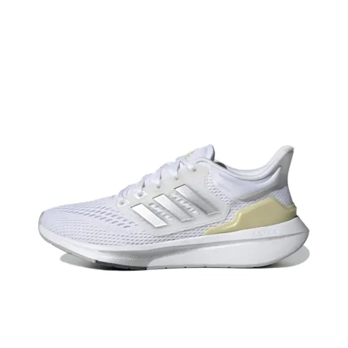 Adidas EQ21 Run Беговые кроссовки Низкий Топ Женские