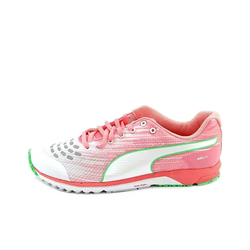 PUMA Amazon Беговые кроссовки Низкий Топ Женские