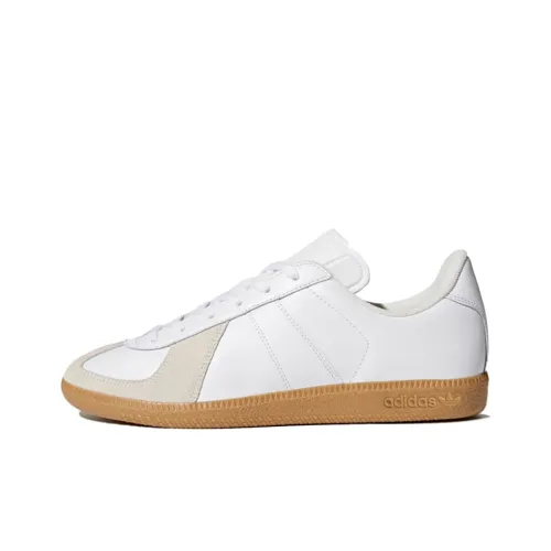 Adidas Originals BW Army Немецкие армейские кроссовки Low Топ Унисекс