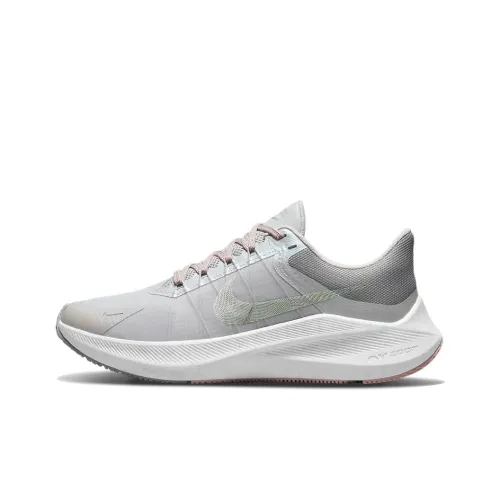 Nike Zoom Winflo 8 Беговые кроссовки Низкий Топ Женские