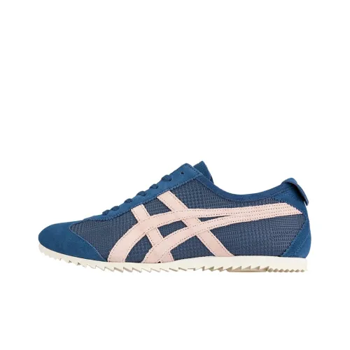 Onitsuka Tiger Беговые кроссовки Low Top Женские