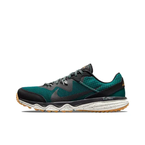 Nike Juniper Trail1 Беговые кроссовки Низкий Топ Мужской