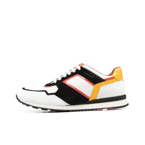 BALLY Беговые кроссовки Low Top Мужские