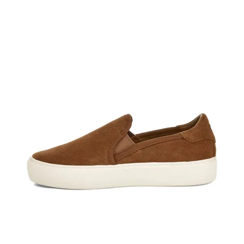 UGG Женские повседневные туфли для женщин