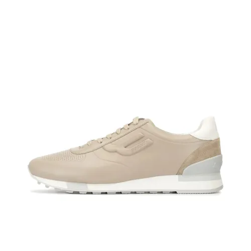 BALLY Беговые кроссовки Low Top Мужские