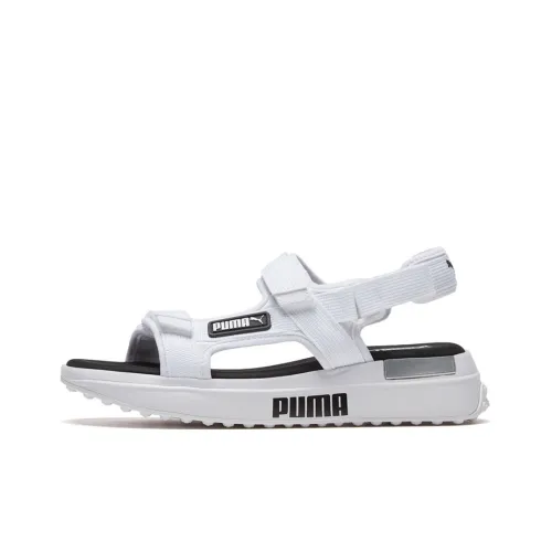 PUMA Future Rider Пляжные сандалии Унисекс