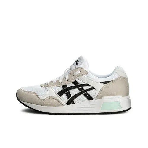 Asics LYTE Trainer Беговые кроссовки Низкий Топ Унисекс